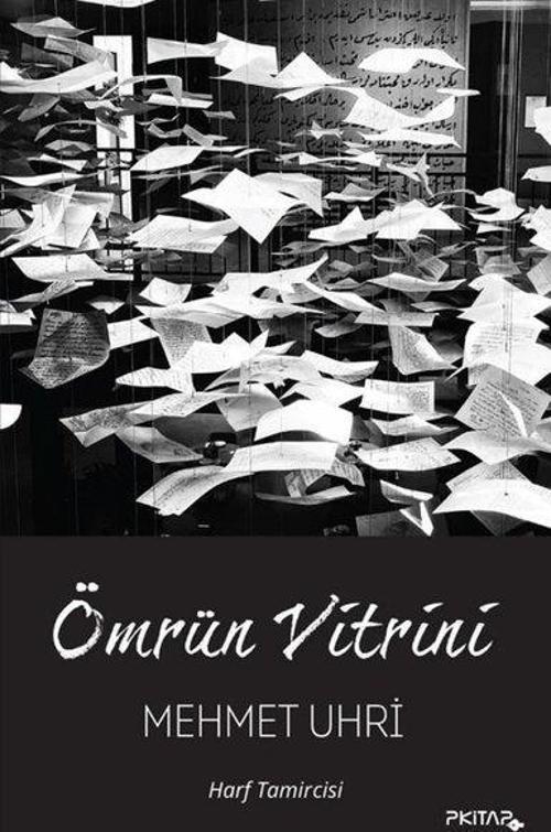 Ömrün Vitrini