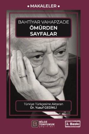 Ömürden Sayfalar