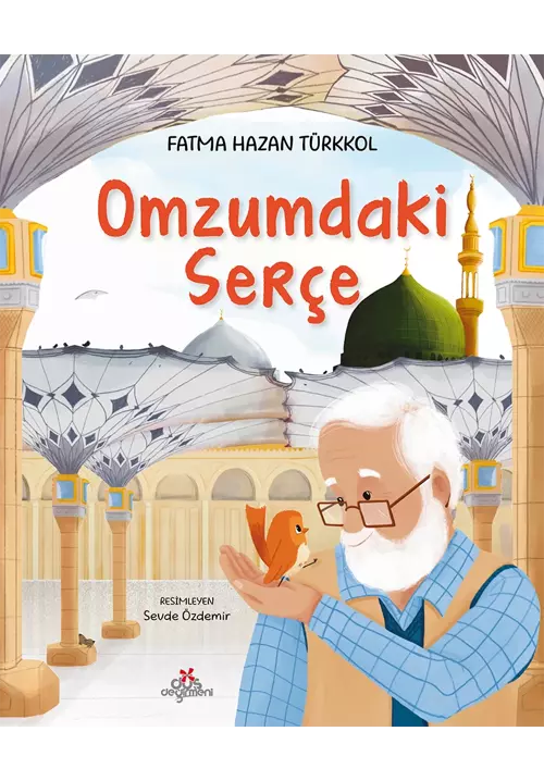Omzumdaki Serçe