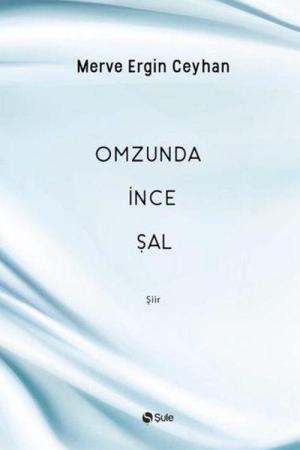 Omzunda İnce Şal