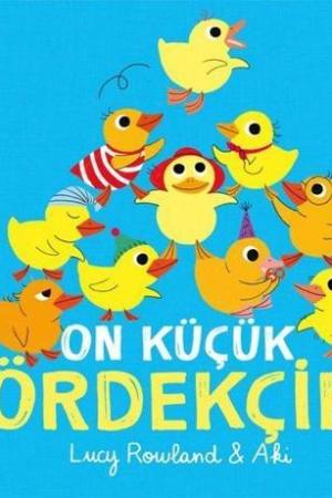 On Küçük Ördekçik