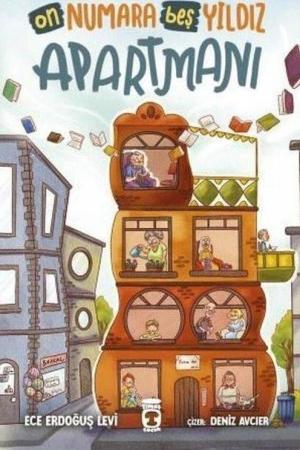 On Numara Beş Yıldız Apartmanı