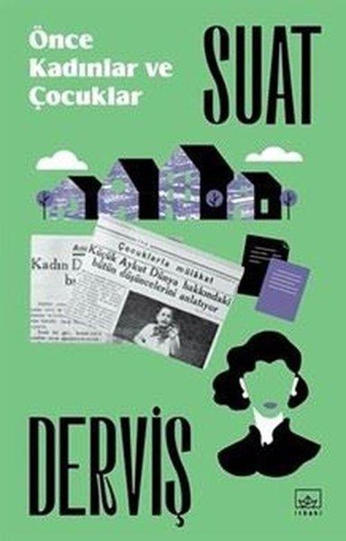 Önce Kadınlar ve Çocuklar