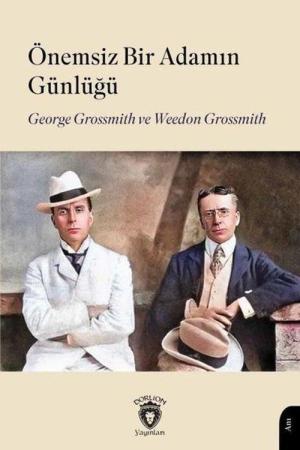 Önemsiz Bir Adamın Günlüğü