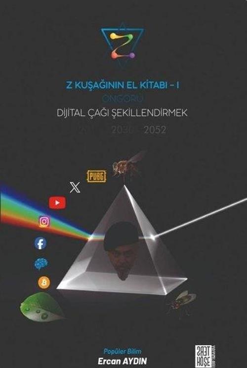 Öngörü Dijital Çağı Şekillendirmek