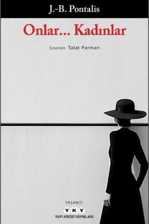 Onlar... Kadınlar