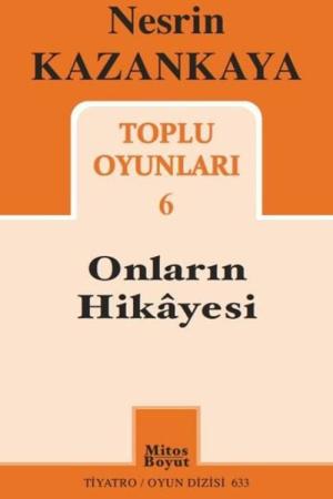 Onların Hikayesi / Toplu Oyunları 6