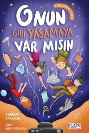 Onun Gibi Yaşamaya Var mısın