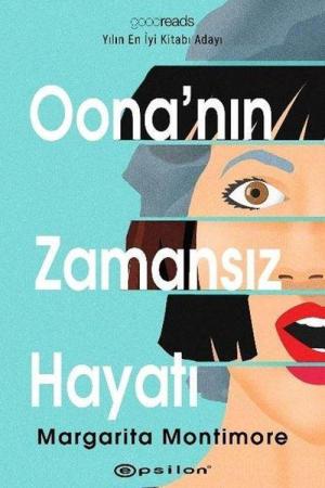 Oona'nın Zamansız Hayatı