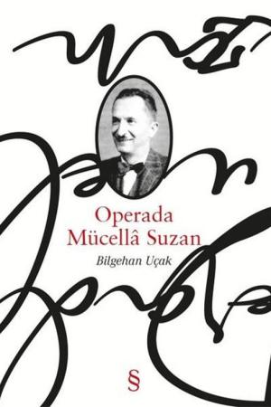 Operada Mücella Suzan