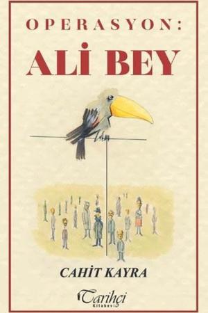 Operasyon: Ali Bey
