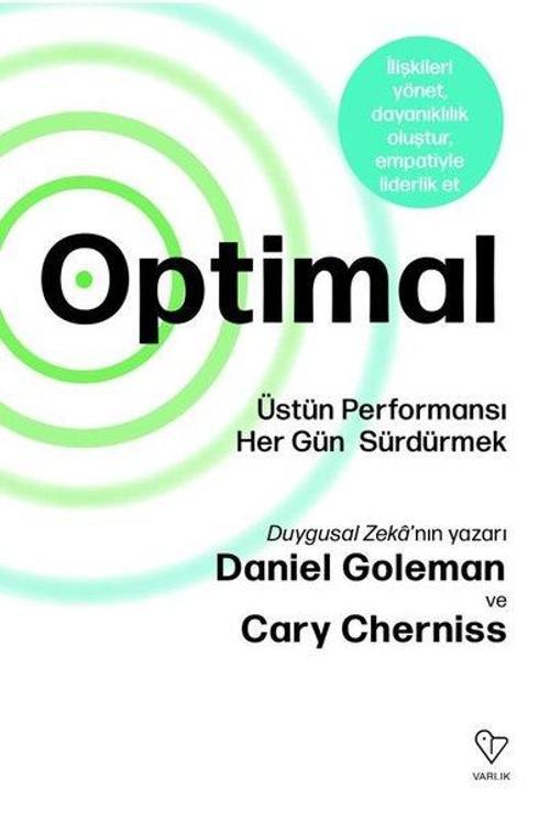 Optimal Üstün Performansı Her Gün Sürdürmek