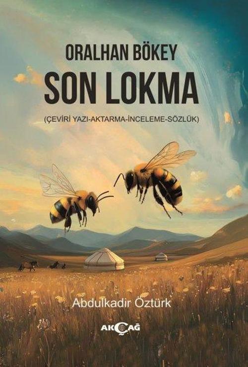 Oralhan Bökey Son Lokma