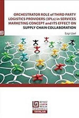 Orchestrator Role of Third Party