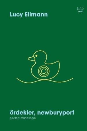 Ördekler, Newburyport