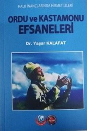 Ordu ve Kastamonu Efsaneleri