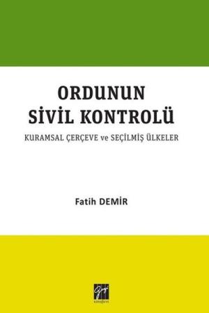 Ordunun Sivil Kontrolü