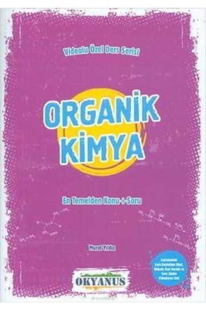 Organik Kimya