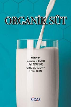 Organik Süt