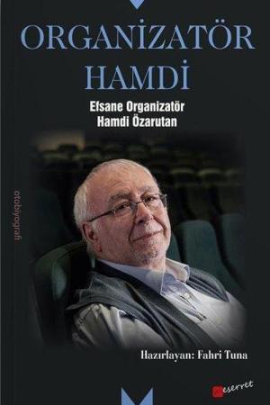 Organizatör Hamdi