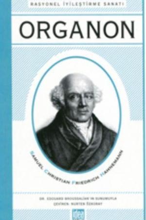 Organon : Rasyonel İyileştirme Sanatı