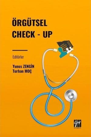 Örgütsel Check - Up