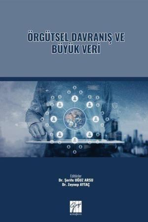 Örgütsel Davranış ve Büyük Veri