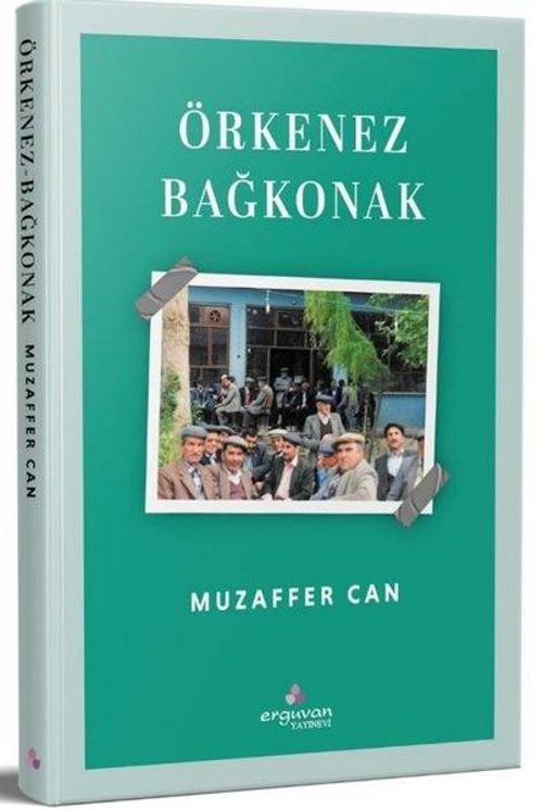 Örkeneznez / Bağkonak