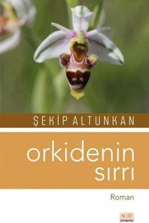 Orkidenin Sırrı