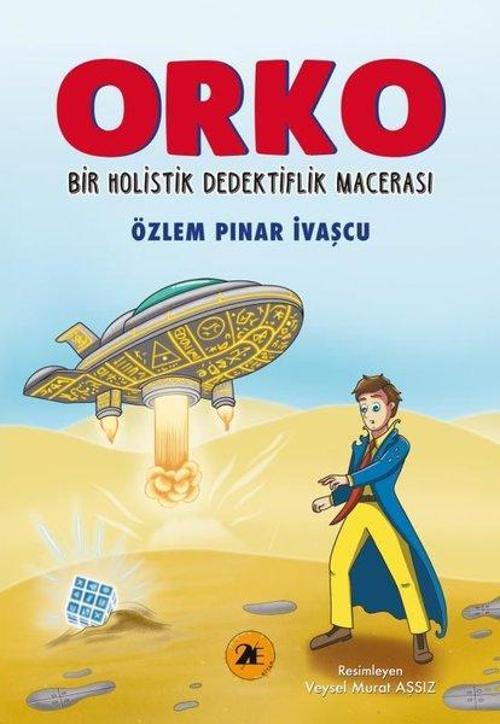 Orko Bir Holistik Dedektiflik Macerası