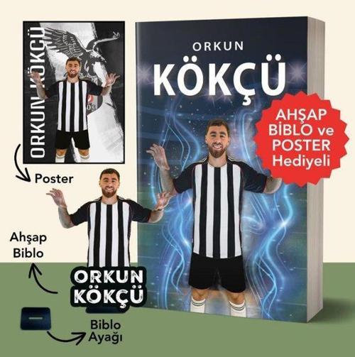 Orkun Kökçü