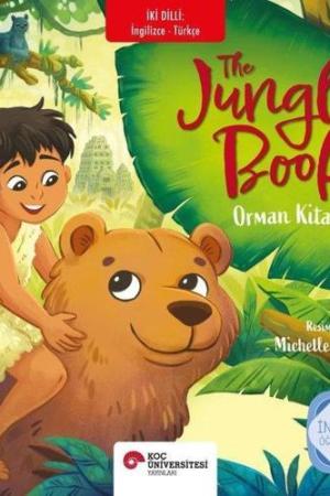 Orman Kitabı (İngilizce-Türkçe)