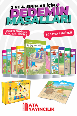 Ormana Düşen Robot