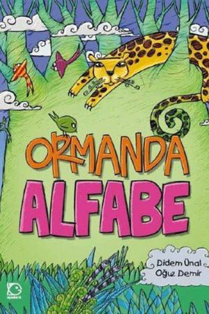 Ormanda Alfabe
