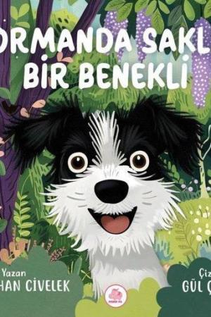 Ormanda Saklı Bir Benekli