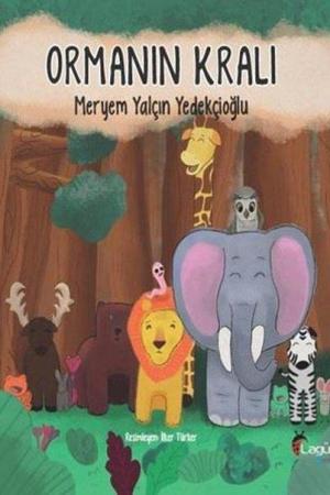 Ormanın Kralı