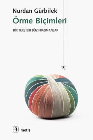 Örme Biçimleri / Bir Ters Bir Düz Fragmanlar