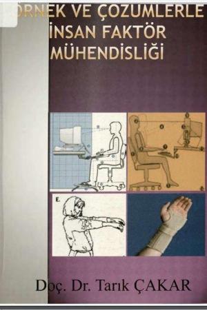 Örnek Çözümlerle İnsan Faktör Mühendisliği