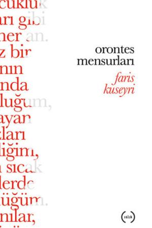 Orontes Mensurları