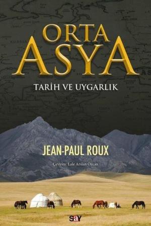 Orta Asya Tarih ve Uygarlık