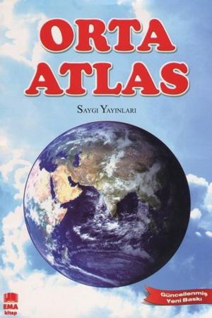 Orta Atlas