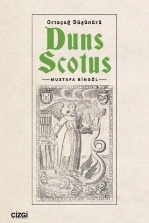 Ortaçağ Düşünürü Duns Scotus