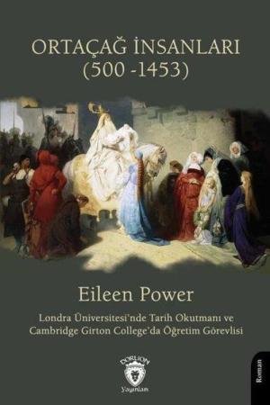 Ortaçağ İnsanları (500 -1453)