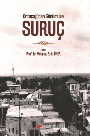 Ortaçağ’dan Günümüze Suruç