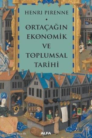 Ortaçağın Ekonomik ve Toplumsal Tarihi