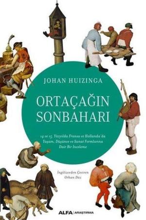 Ortaçağın Sonbaharı