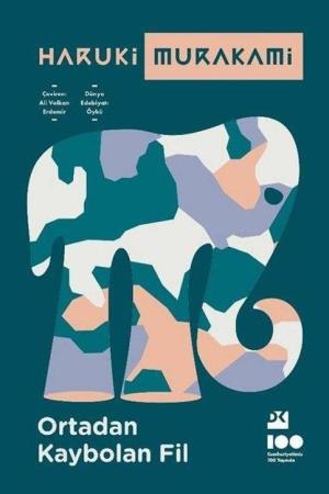 Ortadan Kaybolan Fil