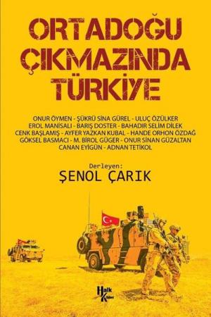 Ortadoğu Çıkmazında Türkiye