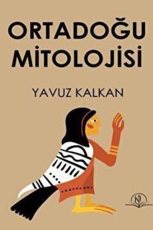 Ortadoğu Mitolojisi