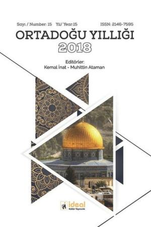 Ortadoğu Yıllığı 2018